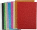 Creativ Company EVA Foam Vellen Kleur