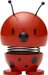 Hoptimist Ladybird