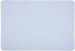Oyoy ZOO - Koko Dog Bowl Mat - Light Blue (Z60005)