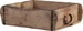 Chic Antique Alte Backsteinform