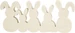 Creativ Company Bunnies