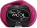 Creativ Company Wolle Oeko-Tex 50 g, Pink
