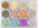 Creativ Company Rocaille Seed Beads