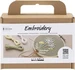 Creativ Company Mini Kreativ Set Sticken
