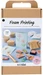 Creativ Company Craft Kit - Foam Printing (977743)