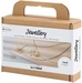 Creativ Company Mini Craft Kit - Jewellery (977750)