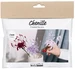 Creativ Company Bastelset Spinnenlilie, Chenilledraht Mini