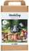 Creativ Company Bastelset Fee, Pastellfarben