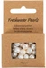 Creativ Company Perlen-Set Süsswasserperlen 4 mm, Packungsgrösse: 40