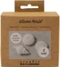 Creativ Company Silikon Form Muscheln 3 Stück, Volumen: ml