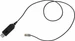 EPOS CEHS-CI 02 Elektronischer Hook-Switch Adapter für Headset, VoIP-Telefon