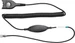 EPOS SENNHEISER CAVA 31 headset cable Avaya 1600 series Easy Disconnect to modular plug