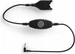 EPOS SENNHEISER CMB 01 CTRL adapter cabel