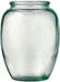 Bitz Vase Kusintha 13 cm, Grün