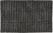 Zone Denmark Badteppich Soft Tiles 50 x 80 cm, Anthrazit