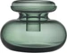 Zone Denmark Vase Inu 25 cm, Grün