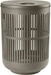 Zone Denmark Wäschesammler Ume 68 l, Braun