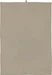 Södahl Geschirrtuch Pure Linen Beige