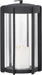Zone Denmark Laterne Firefly S 25 cm, Schwarz