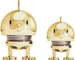 Hoptimist Aufsteller Bumble Set XS/S Gold, Eigenschaften: Keine