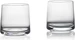 Zone Denmark Trinkglas 340 ml, 2 Stück, Transparent