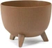 Neogard Blumentopf Roma Eco, Ø 47 cm, Wood
