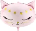 Amscan Katze