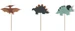 Partydeco Dinosaurier