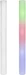 Partydeco LED Stab Schaumstoff 3-farbig, 9 Stk.