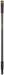 Fiskars Graphitstiel