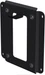 Flexson Wallmount For SONOS SUB - blk