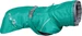Hurtta Regenmantel Monsoon V2 Eco Grün, 30 cm
