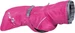 Hurtta Regenmantel Monsoon V2 Eco Pink, 23 cm