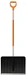 Fiskars Snowxpert Pusher 1062828