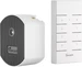 Sonoff Smart Dimmer Switch D1 with RM433R2 remote