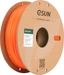 eSUN EPLA+HS 1,75mm ORANGE 1kg