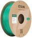 eSUN EPETG+HS 1,75mm SOLID GREEN 1kg