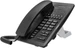 Fanvil Tischtelefon H3W Schwarz, SIP-Konten: 2 ×, PoE: Ja
