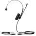 Yealink YHS34 Mono Headset