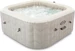 Intex Chevron Deluxe Square Bubble Spa Set