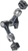 SmallRig Rosette Magic Arm (7") with ARRI Locating Screw 4899