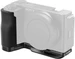 SmallRig L-Shape Mount Plate with Silicone Handle for Sony ZV-E10 II 4778