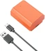 SmallRig 4969 NP FZ100 Rechargeable Camera Battery