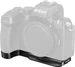 SmallRig Bottom Mount Plate for Nikon Z50II 4981B