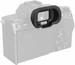 SmallRig Camera Viewfinder Eyecup für Alpha 1/7/9