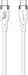 Targus 2M Silicone 240W USB-C Charging Cable -