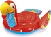 Bestway Float‘N Fashion- Papagei-Badeinsel