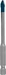 Bosch Professional Zubehör EXPERT HEX-9 HardCeramic Bohrer, 5 x 90 mm