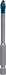 Bosch Professional Zubehör EXPERT HEX-9 HardCeramic Bohrer, 6 x 90 mm