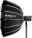 Nanlite Parabolische Softbox 60cm